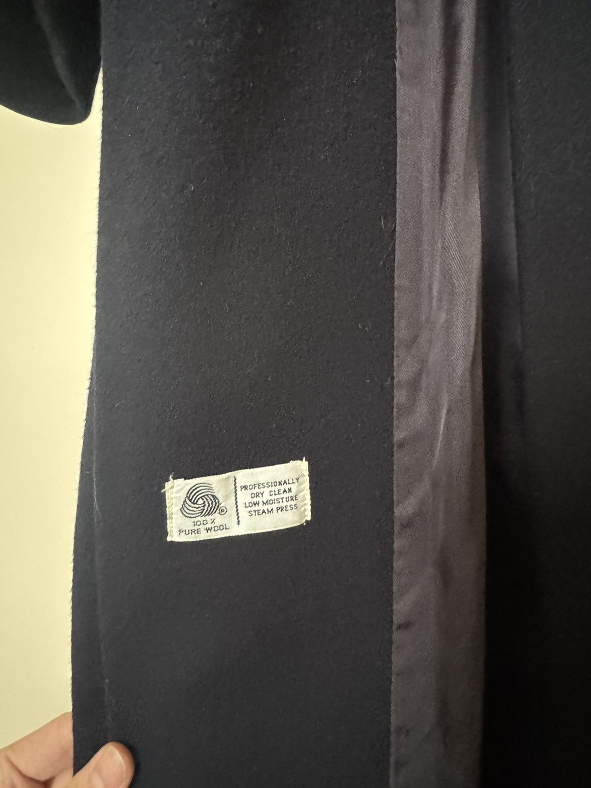 Vintage Vintage J.G. Hook Coat Size US M / EU 48-50 / 2 - 4 Thumbnail