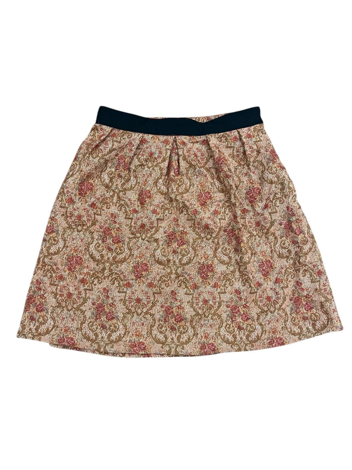 Japanese Brand JILL STUART SKIRTS Size 27" / US 4 / IT 40 - 1 Thumbnail