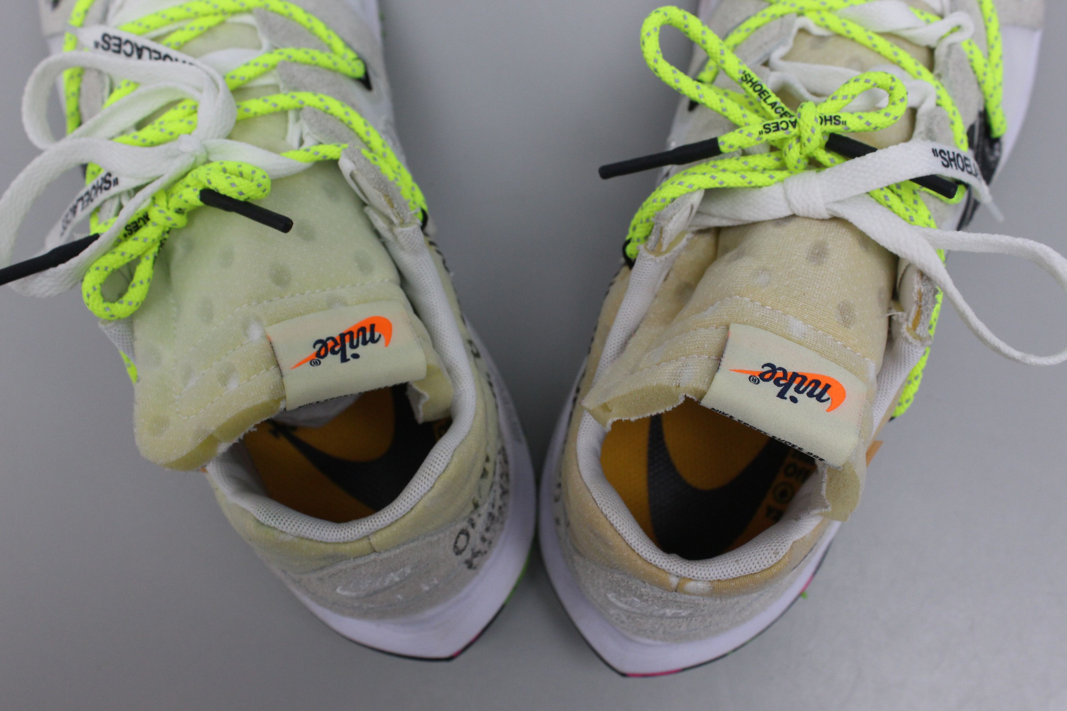 Nike Nike Zoom Terra Kiger 5/ OW Sz 12 Size US 12 / EU 45 - 5 Thumbnail