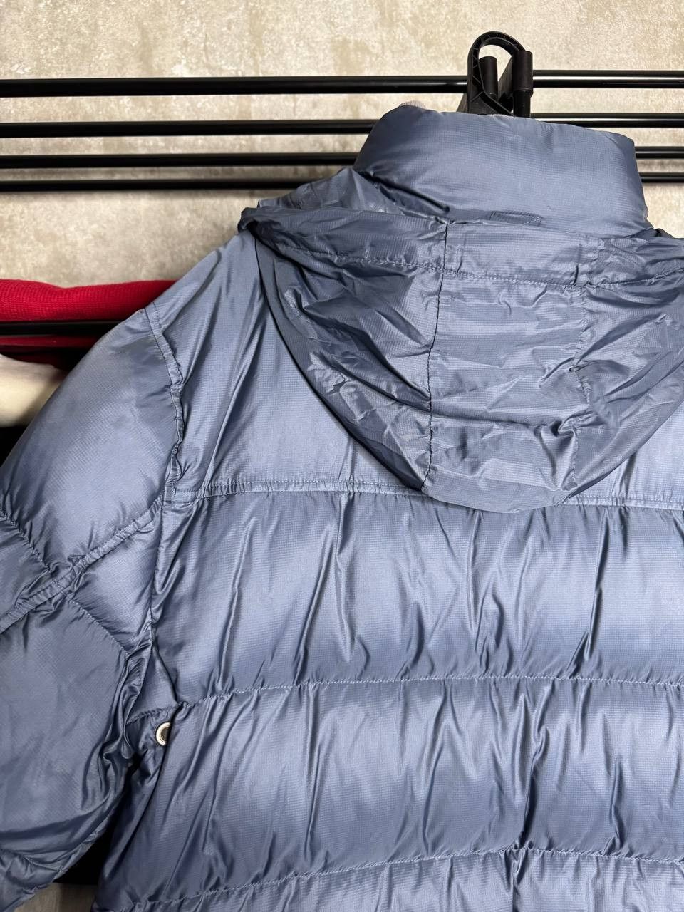 Nike Vintage Very rare down jacket Nike Size US S / EU 44-46 / 1 - 15 Thumbnail