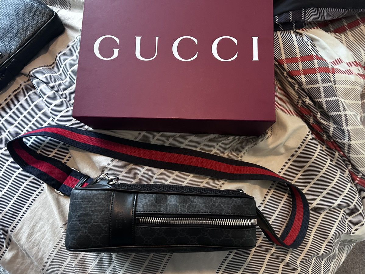 Gucci Gucci GG Sling-Back Bag Size ONE SIZE - 2 Thumbnail