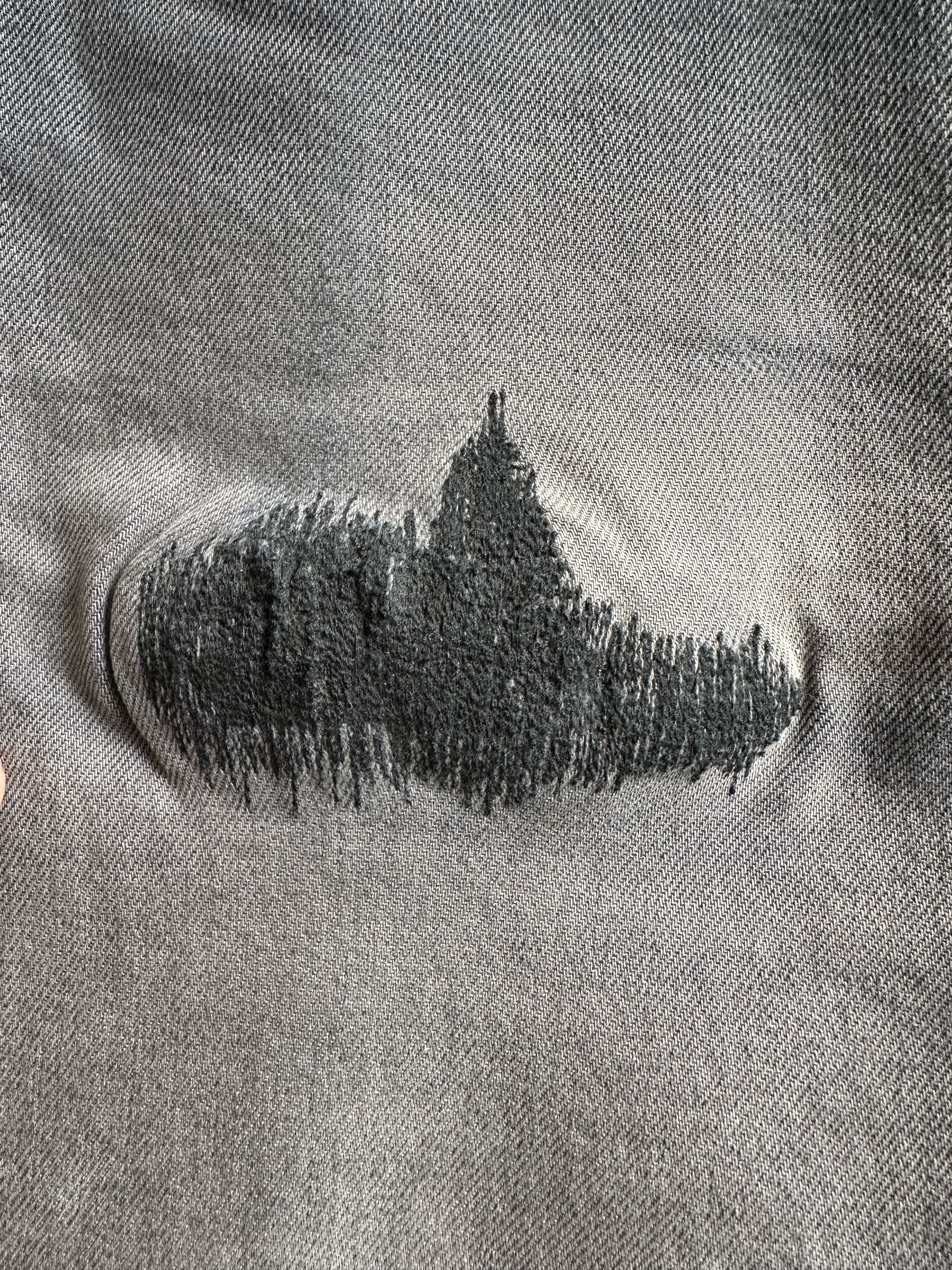 A.P.C. Petit standard (cooked) Size US 27 - 2 Thumbnail