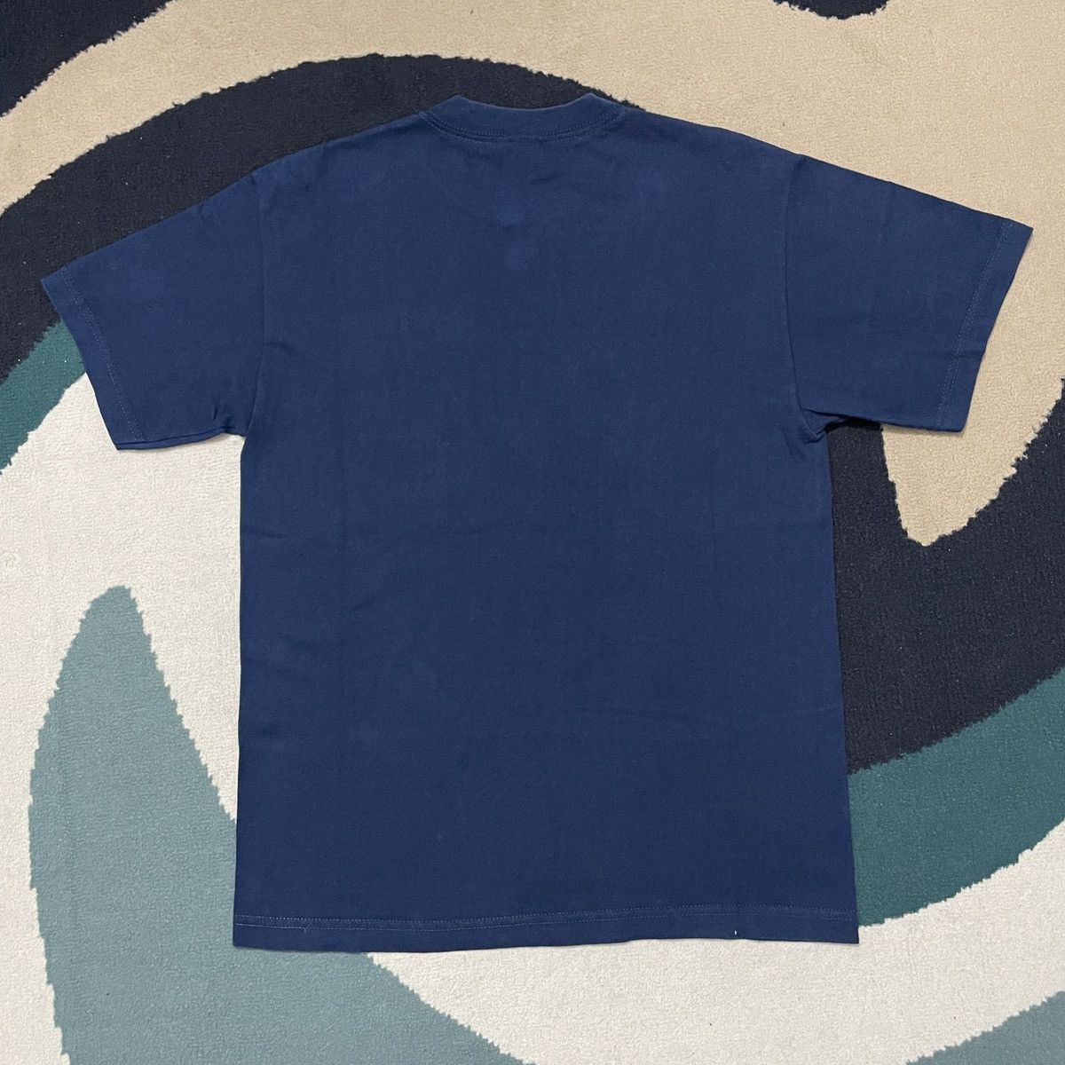 Fruit Of The Loom Y2K Screen Stars Blank Tee Size US M / EU 48-50 / 2 - 3 Thumbnail