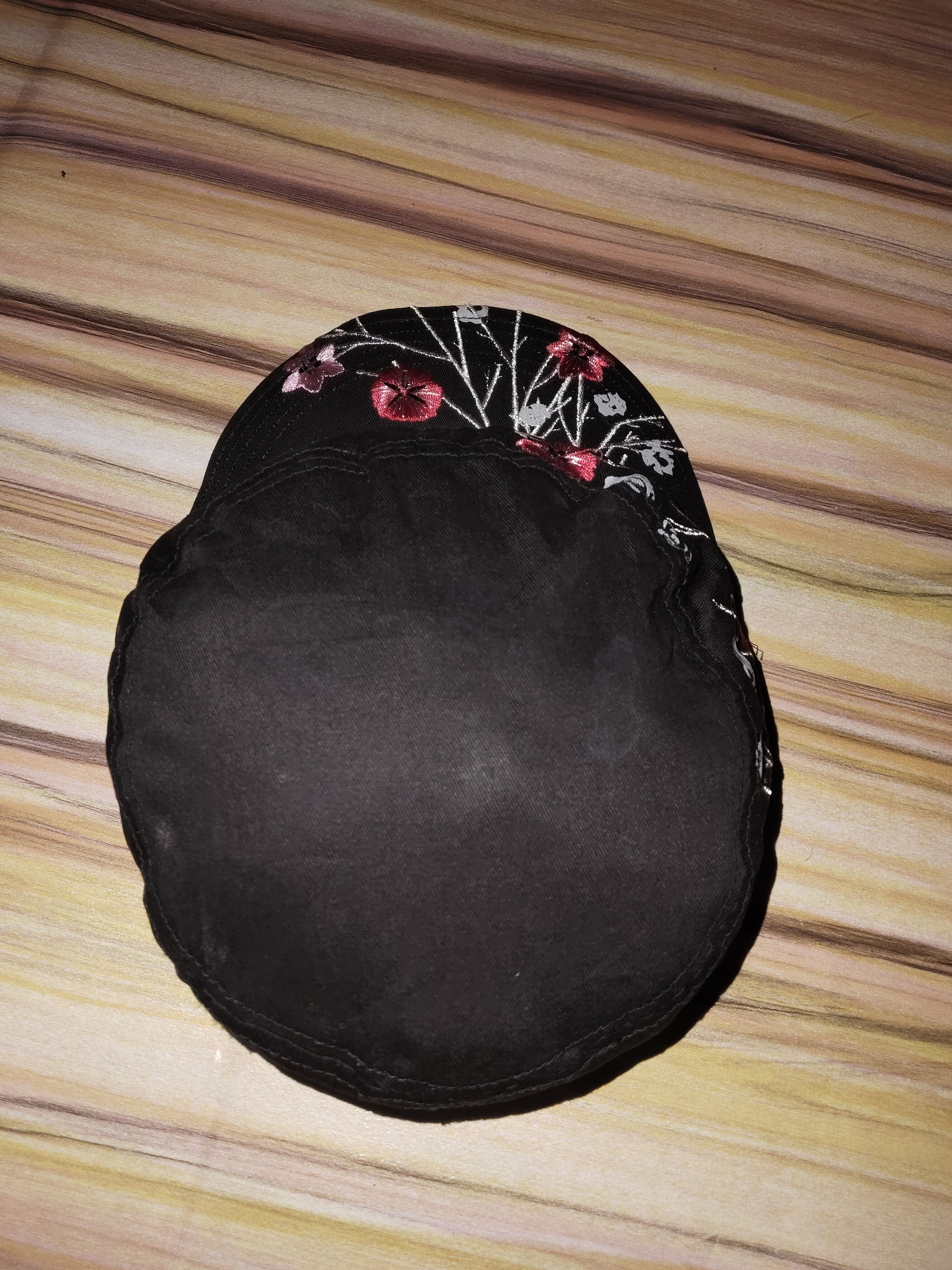 Japanese Brand SAKURA SUKAJAN Cap Size ONE SIZE - 4 Thumbnail