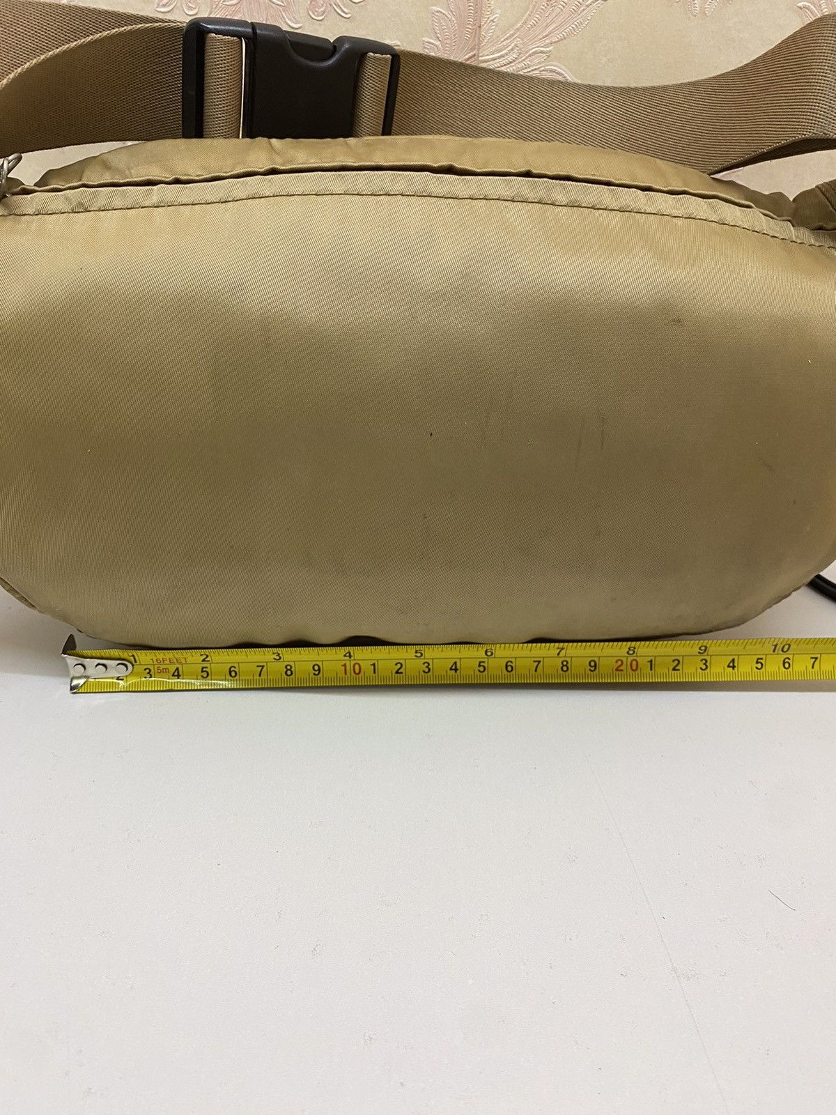 Porter Porter Japan Multi pocket Pouches Bag Size ONE SIZE - 9 Thumbnail