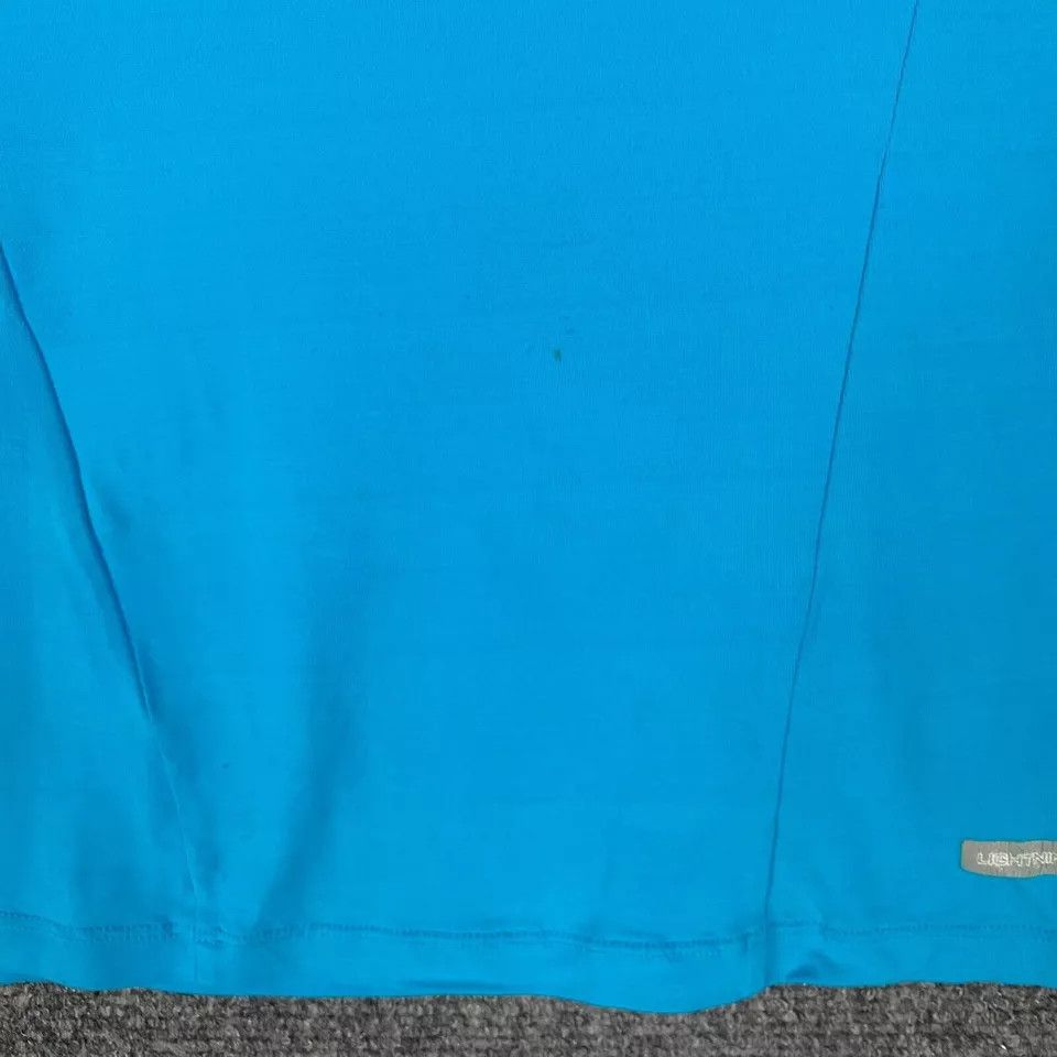 New Balance New Balance Top Juniors Medium Pullover Half Sleeve V-Neck M Size M / US 6-8 / IT 42-44 - 6 Thumbnail