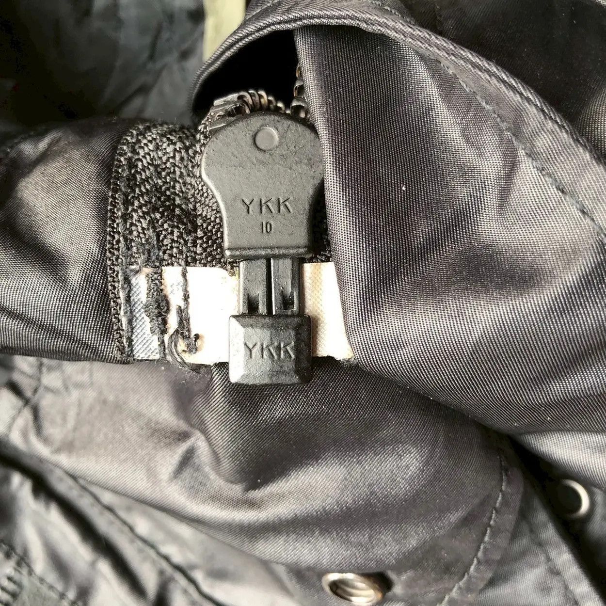 Alpha Industries Alpha Industries x Atmos 10th Anniversary M65 Fishtail Parka Size US M / EU 48-50 / 2 - 10 Thumbnail