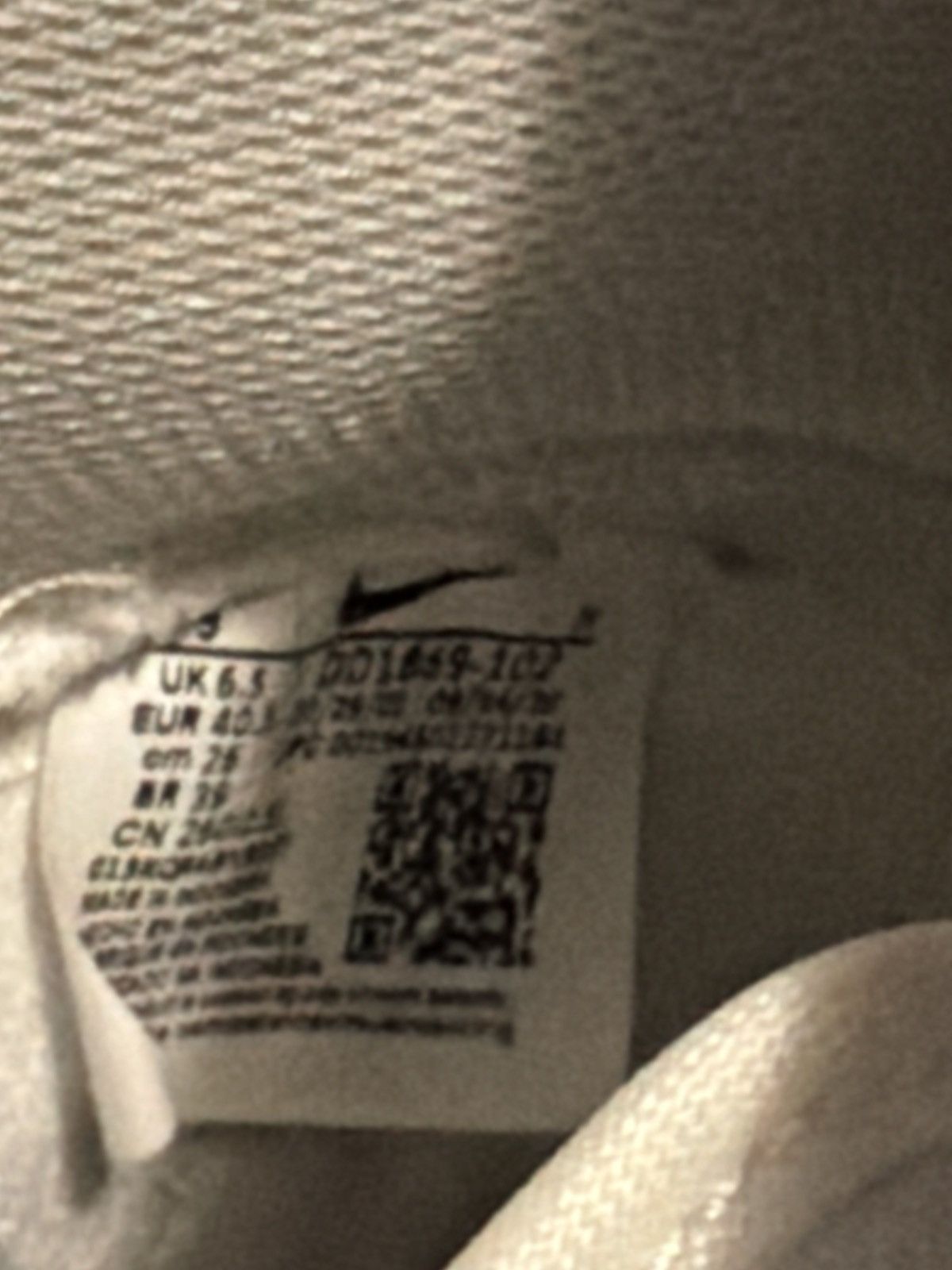 Nike Nike Dunk High Size US 9 / IT 39 - 8 Thumbnail