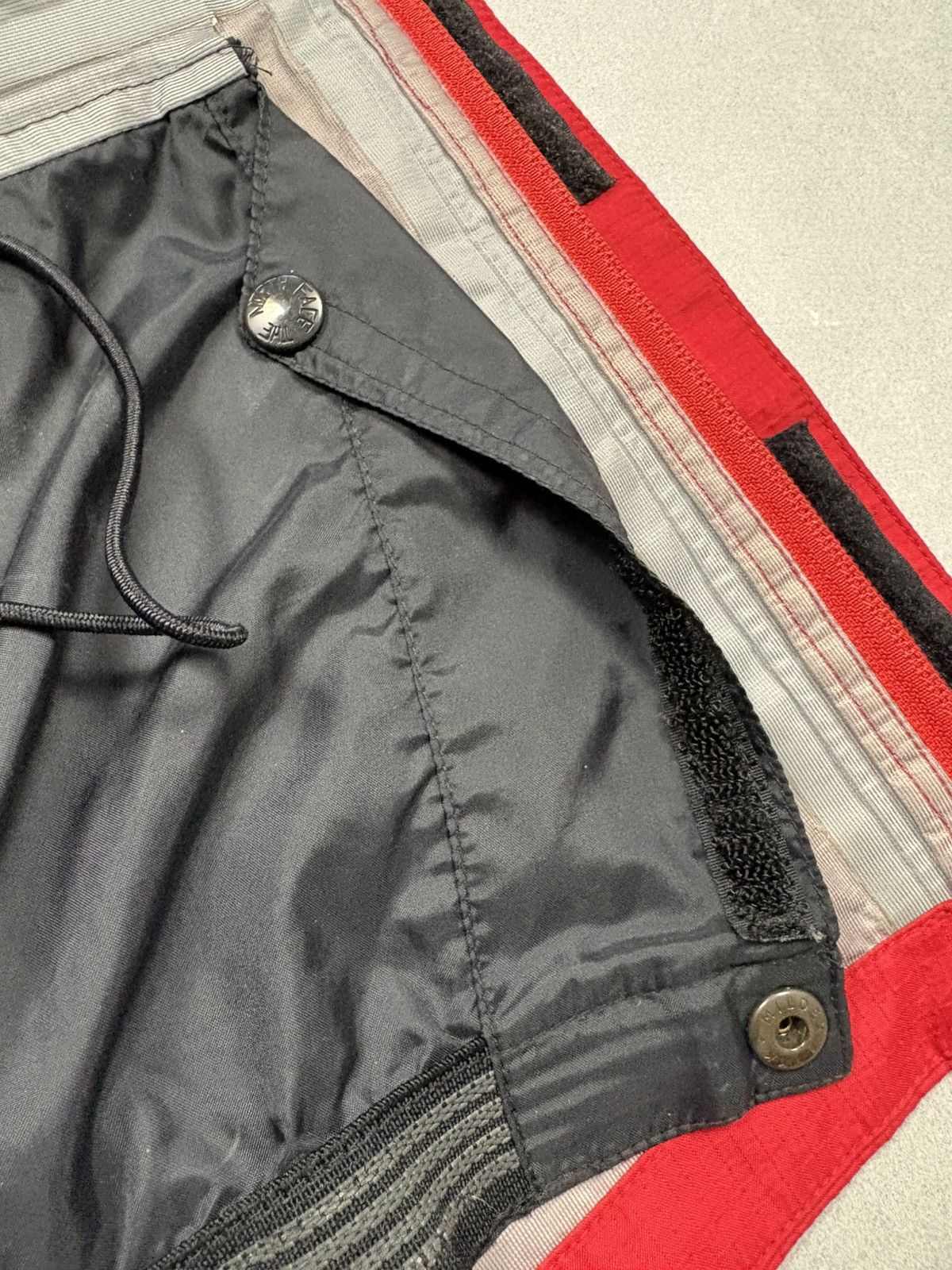 The North Face The North Face Summit Series Gore-Tex XCR Mountain Jacket Size US L / EU 52-54 / 3 - 18 Thumbnail