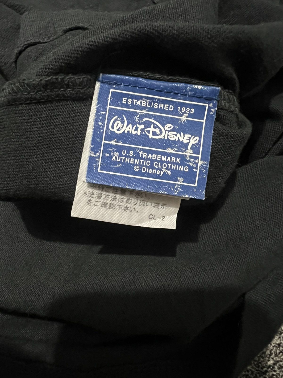 CABANE de ZUCCa Cabane de Zucca x Snow White and the Seven Dwarfs Size US M / EU 48-50 / 2 - 8 Thumbnail