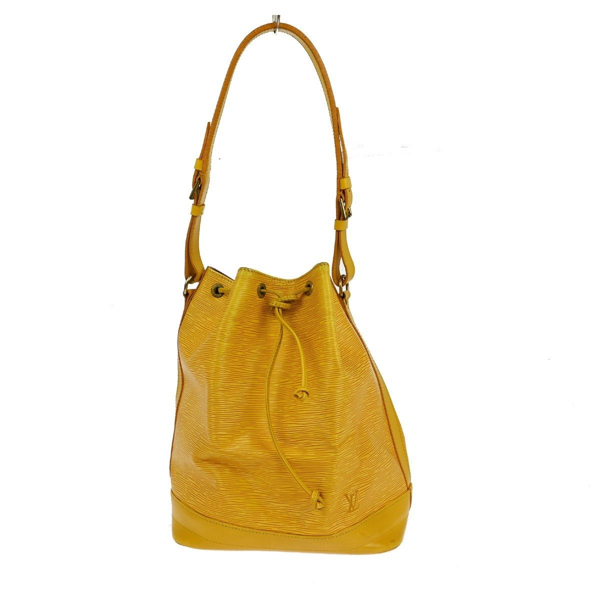 Louis Vuitton Louis Vuitton Noe Handbag Epi leather Size ONE SIZE - 1 Thumbnail