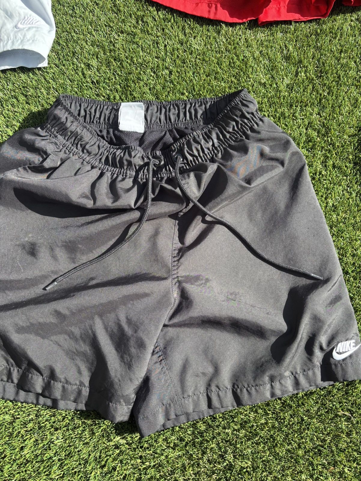 Nike Nike Shorts Bundle Size US 30 / EU 46 - 2 Thumbnail