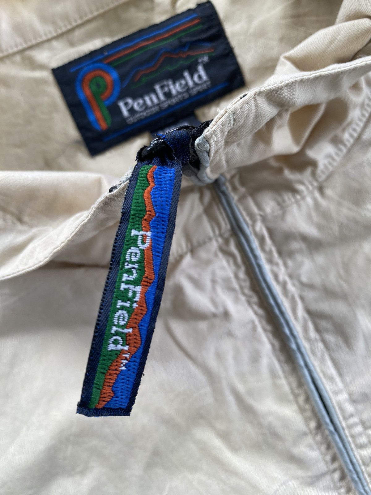 Penfield × Vintage VINTAGE PENFIELD OUTDOOR OUTERWEAR Size US L / EU 52-54 / 3 - 5 Thumbnail