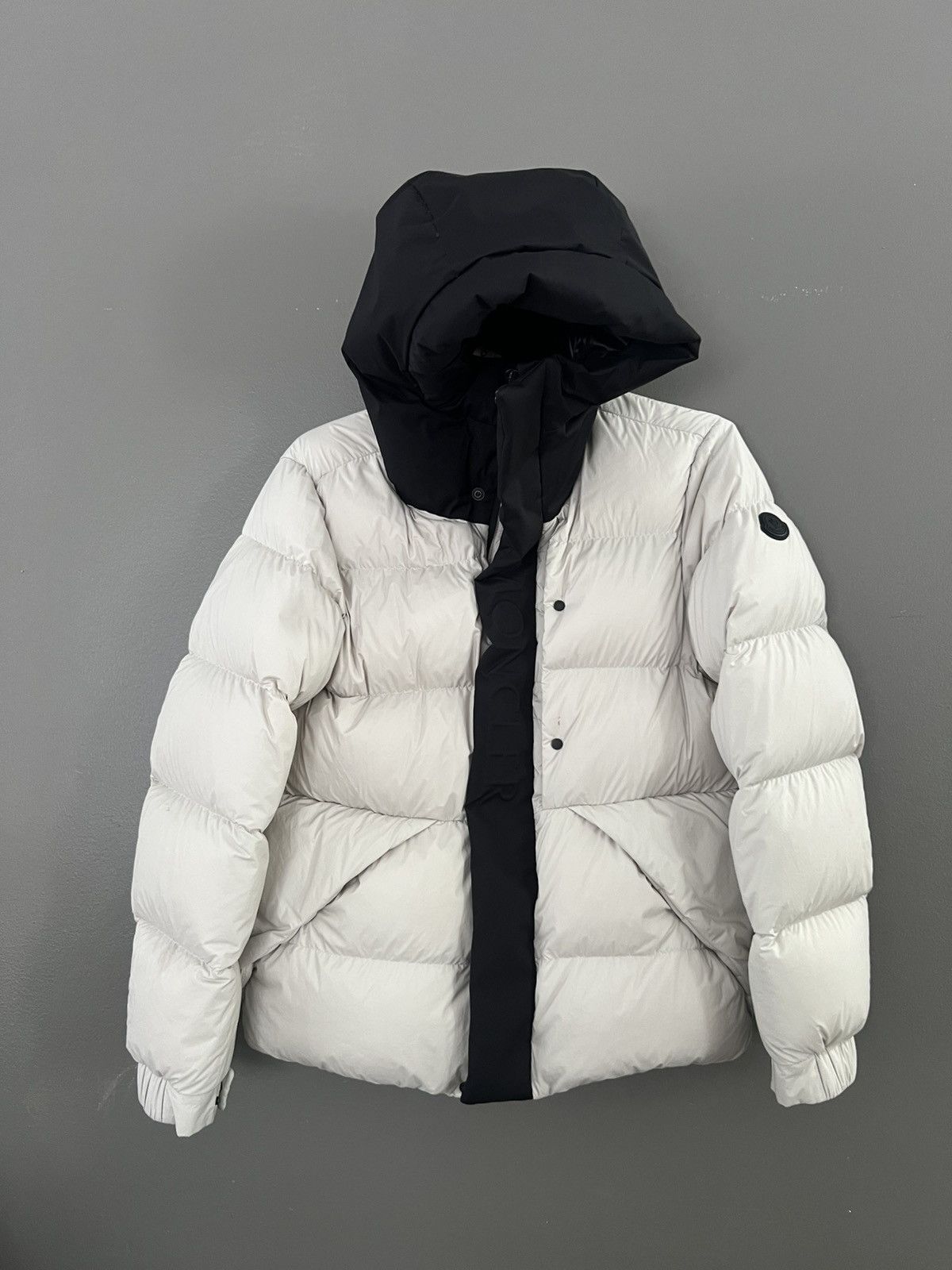 Moncler Moncler Puffer Jacket Size US M / EU 48-50 / 2 - 1 Thumbnail