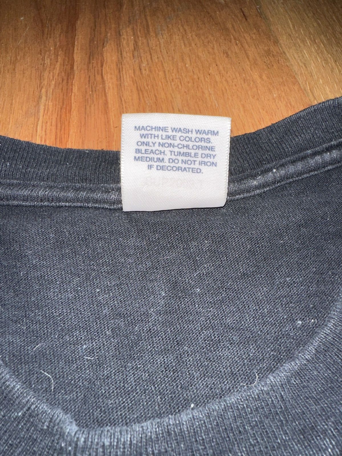 Supreme I Hate Texas Shirt, SS03 Size US M / EU 48-50 / 2 - 7 Thumbnail