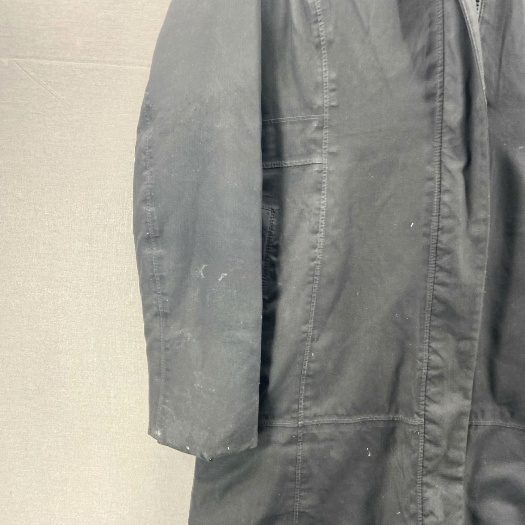 The North Face The North Face Jacket Womens Small Parka Goose Down Long Bubble Black Size S / US 4 / IT 40 - 4 Thumbnail