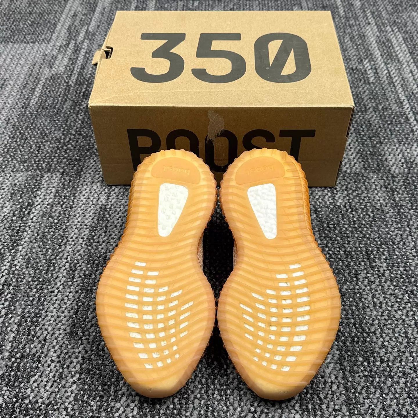 Adidas Adidas Yeezy 350 Red Clay America Excl 36.5 New Size US 4.5 / IT 34.5 - 6 Thumbnail