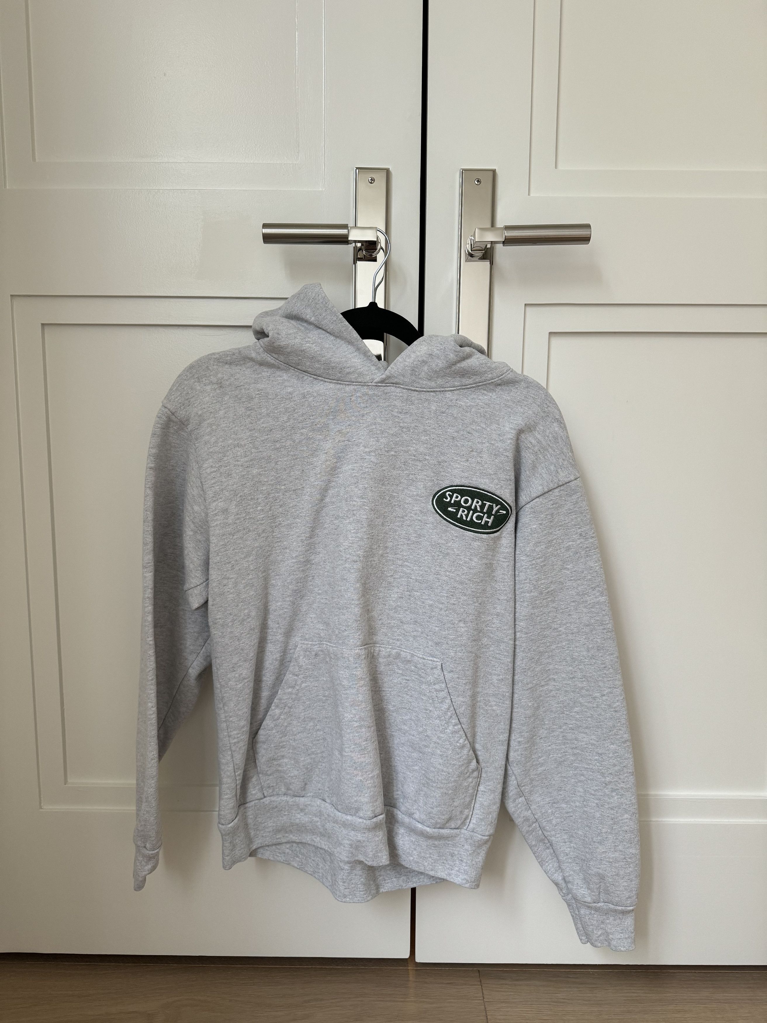 Sporty & Rich Sporty & Rich Hoodie Size S / US 4 / IT 40 - 1 Thumbnail