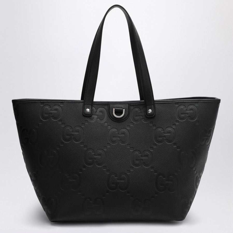 Gucci o1d2blof0525 Size: OS / Shopping Bag in Black Size ONE SIZE - 1 Thumbnail