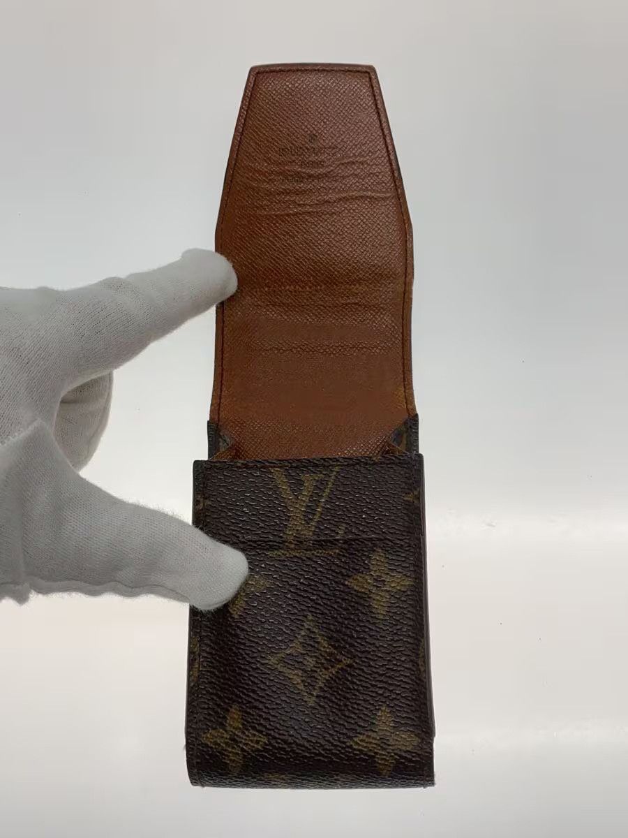 Louis Vuitton Louis Vuitton Card Case Size ONE SIZE - 4 Thumbnail