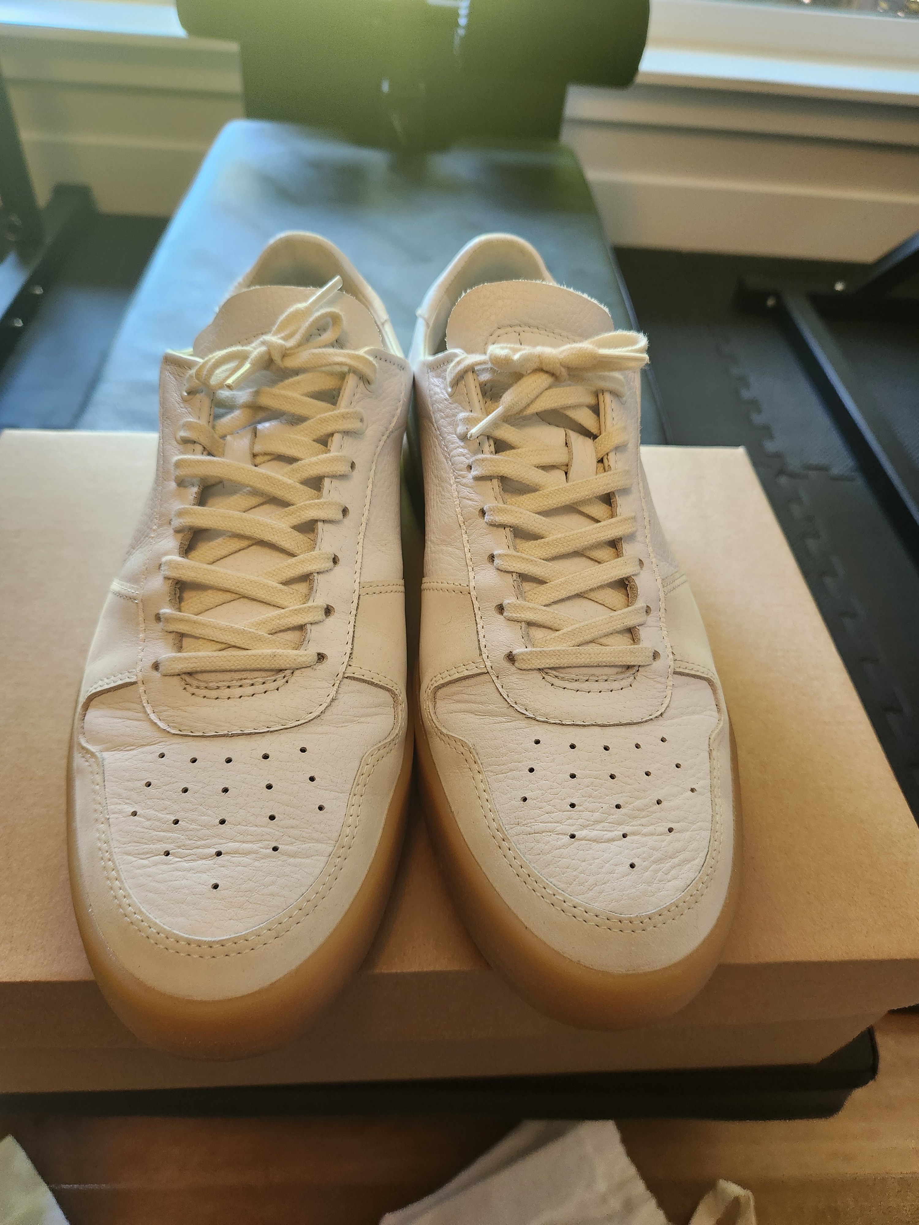 Other VOR 5A Sneakers Size US 11 / EU 44 - 5 Thumbnail