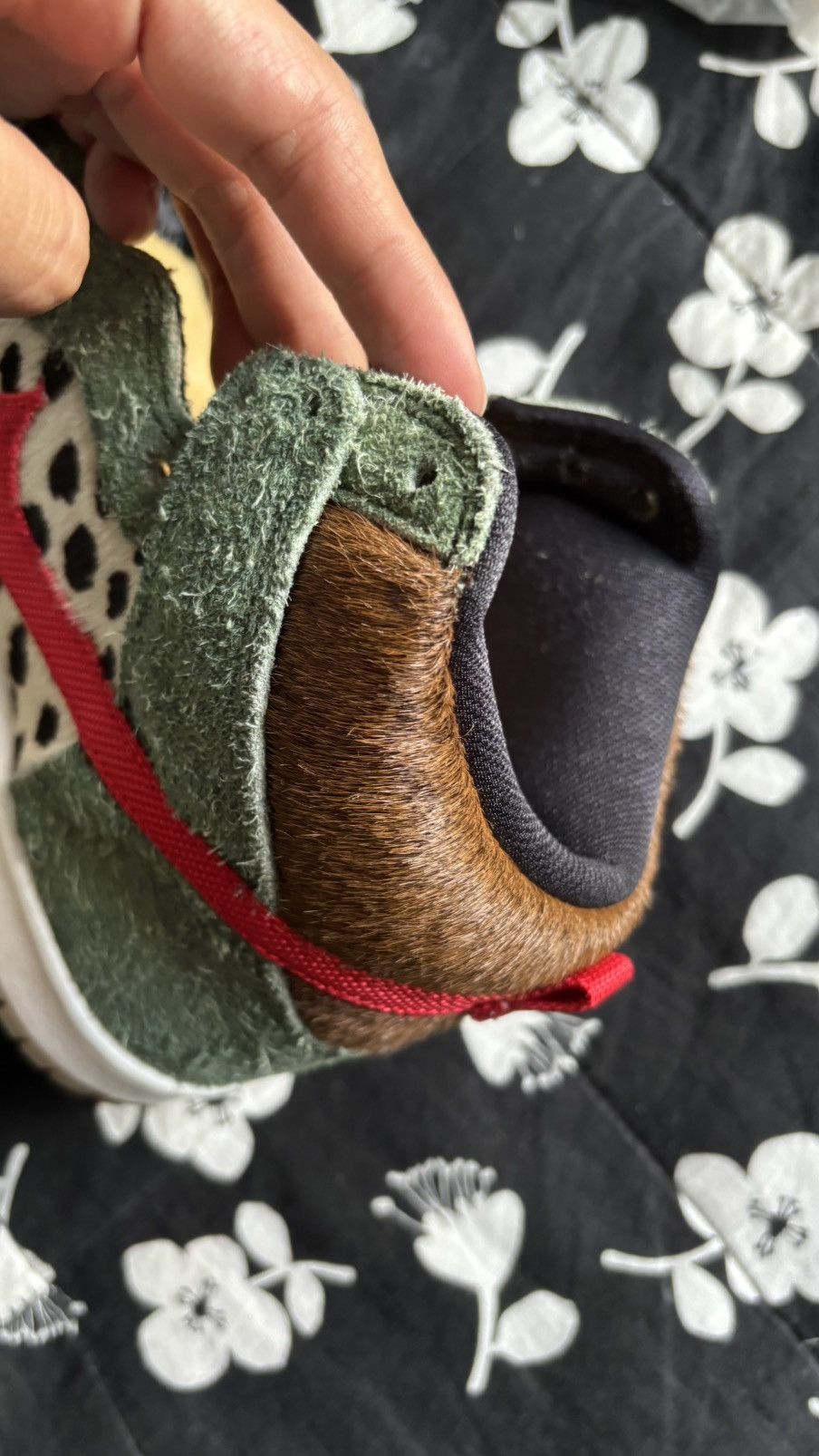 Nike SB Dunk Sb High Dog Walker Size US 8 / EU 41 - 8 Thumbnail