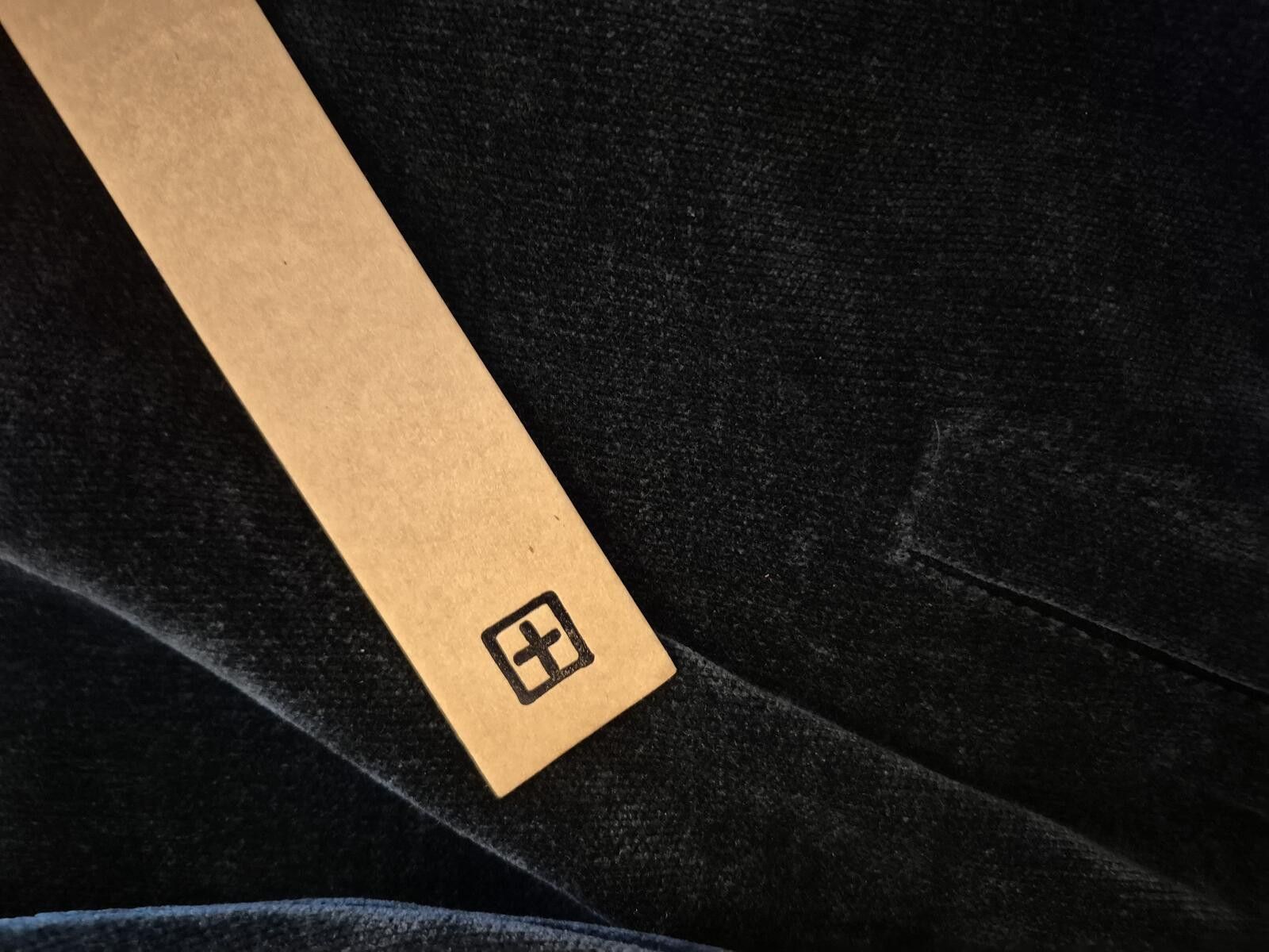 Ksubi Ksubi Velour Zip Up Hoodie Midnight Navy Size Medium Size M / US 6-8 / IT 42-44 - 4 Thumbnail