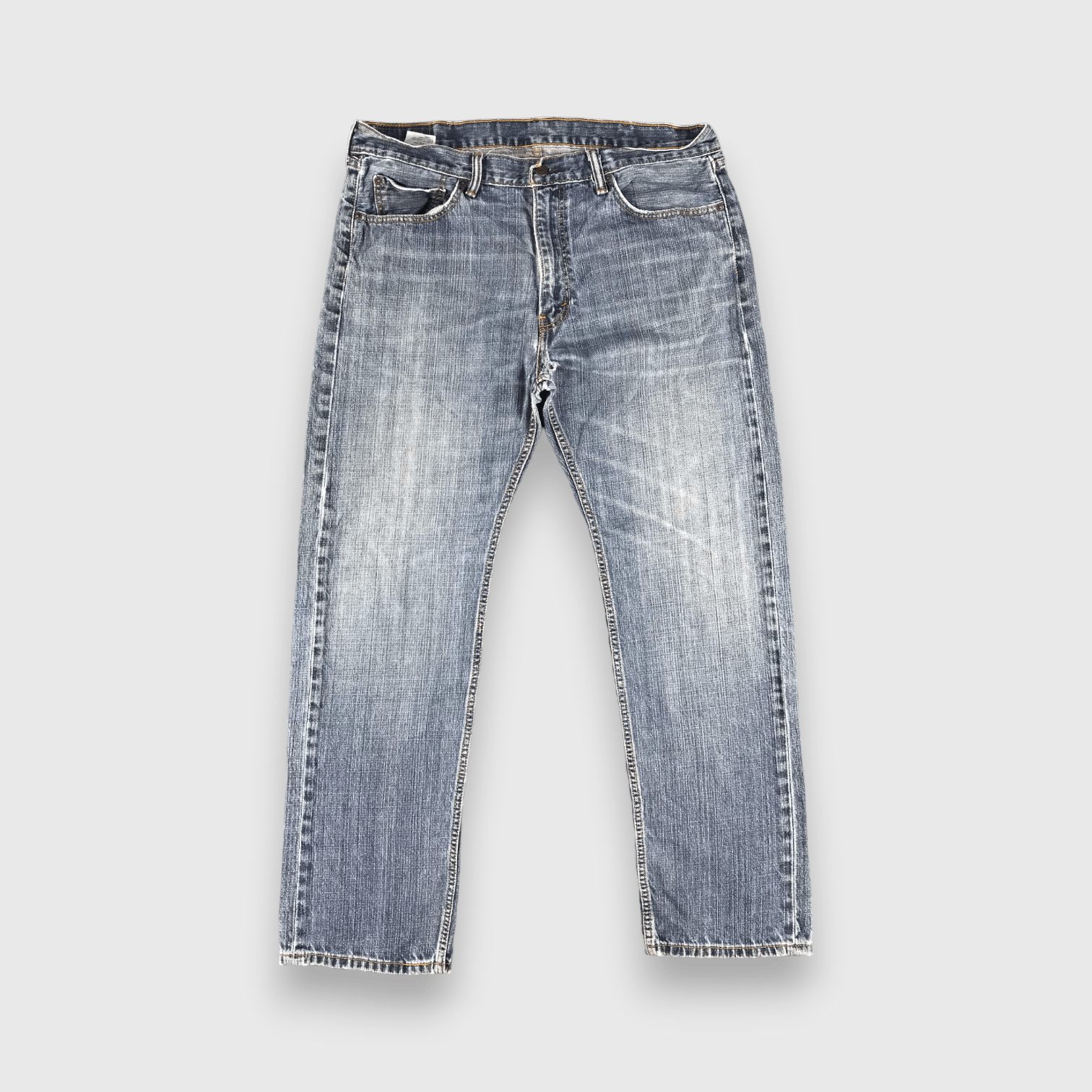 Levi's Vintage Levis 505 Jeans-J2540 Size US 38 / EU 54 - 1 Thumbnail