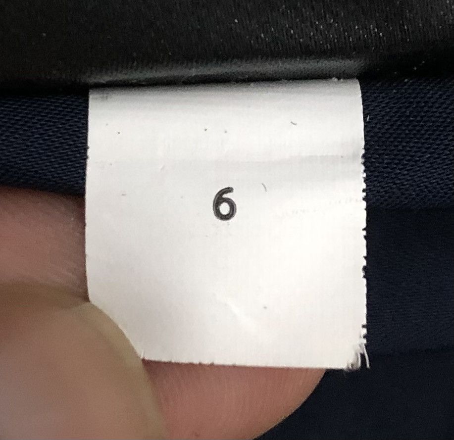 Jil Sander × Uniqlo jil sander x Uniqlo jacket Size L / US 10 / IT 46 - 17 Thumbnail