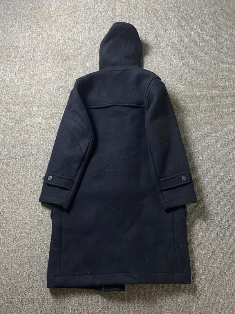 B.D. Baggies Vintage B.D Baggies Duffle Coat (182) Size US M / EU 48-50 / 2 - 2 Thumbnail