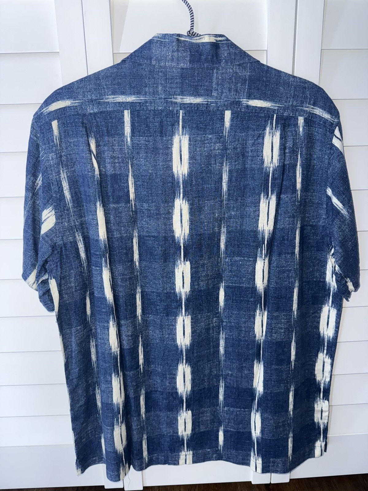 Other Line Of Trade Vacation Shirt Size US M / EU 48-50 / 2 - 2 Thumbnail