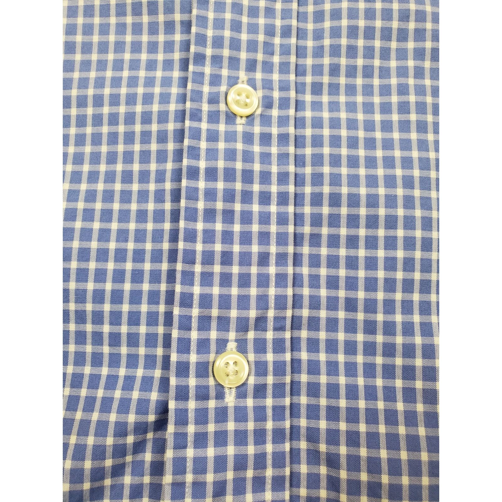 Polo Ralph Lauren Polo Ralph Lauren Men's Classic Fit XL Shirt Size US XL / EU 56 / 4 - 7 Thumbnail