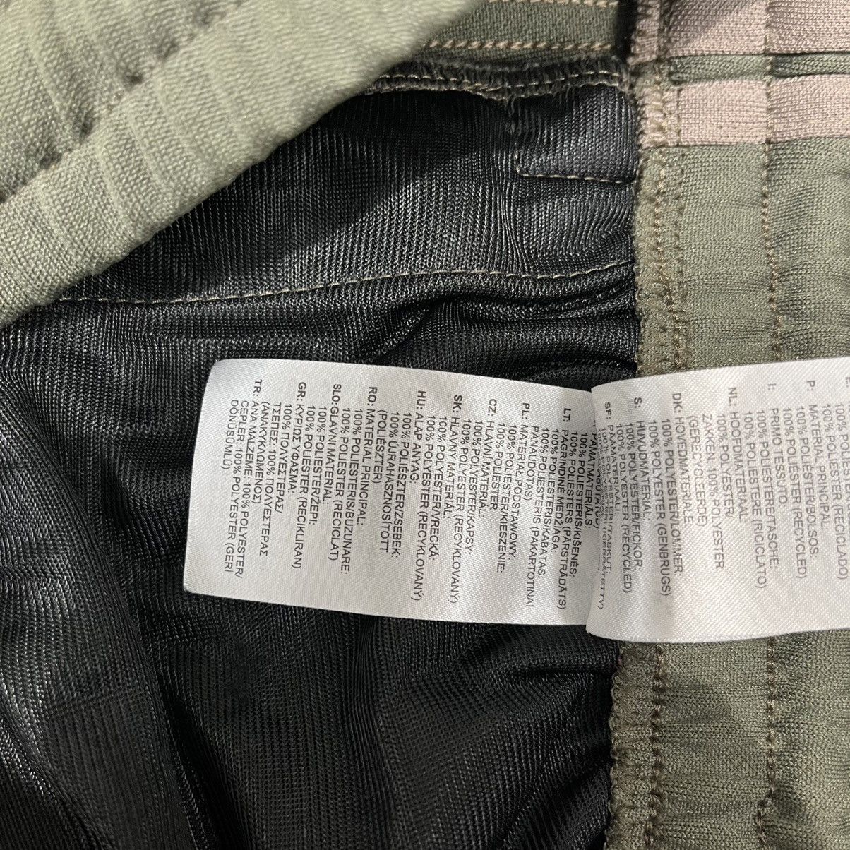 Adidas Adidas Yeezy Calabasas Track Pants Core/Mink Size US 32 / EU 48 - 11 Thumbnail