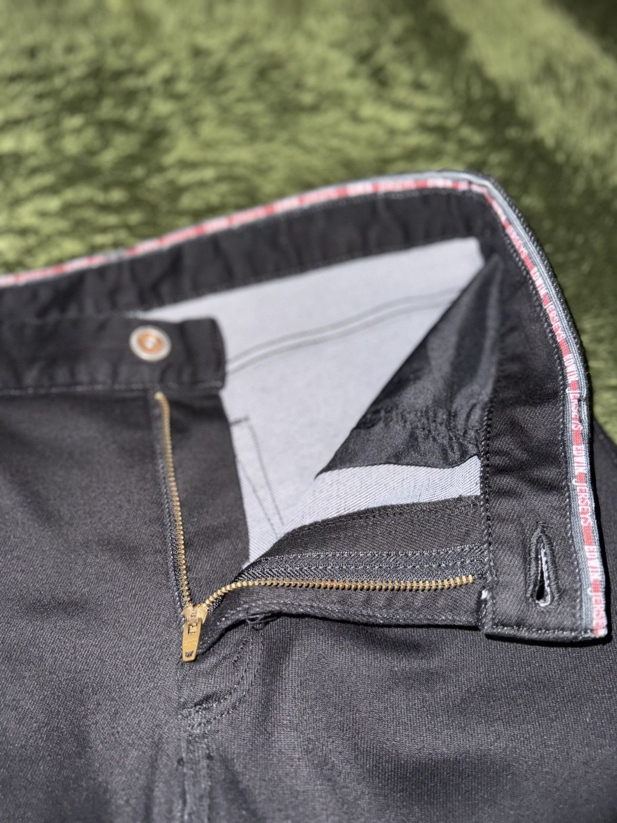 Edwin [M] EDWIN Jersey Made in Japan Winter Warm Pants Size US 32 / EU 48 - 3 Thumbnail