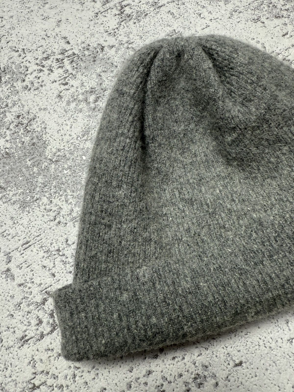 Loro Piana Vintage Loro Piana Hat Men 100% Wool Rare Size ONE SIZE - 7 Thumbnail