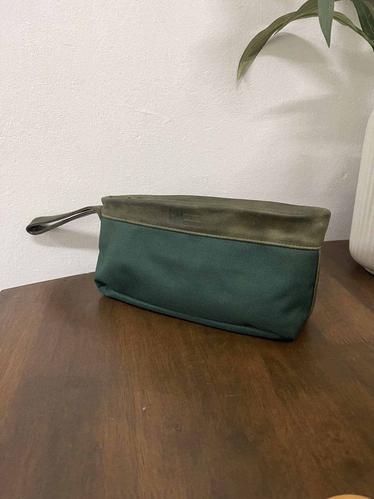 Issey Miyake Issey Miyake Clutch Bag Size ONE SIZE - 6 Thumbnail