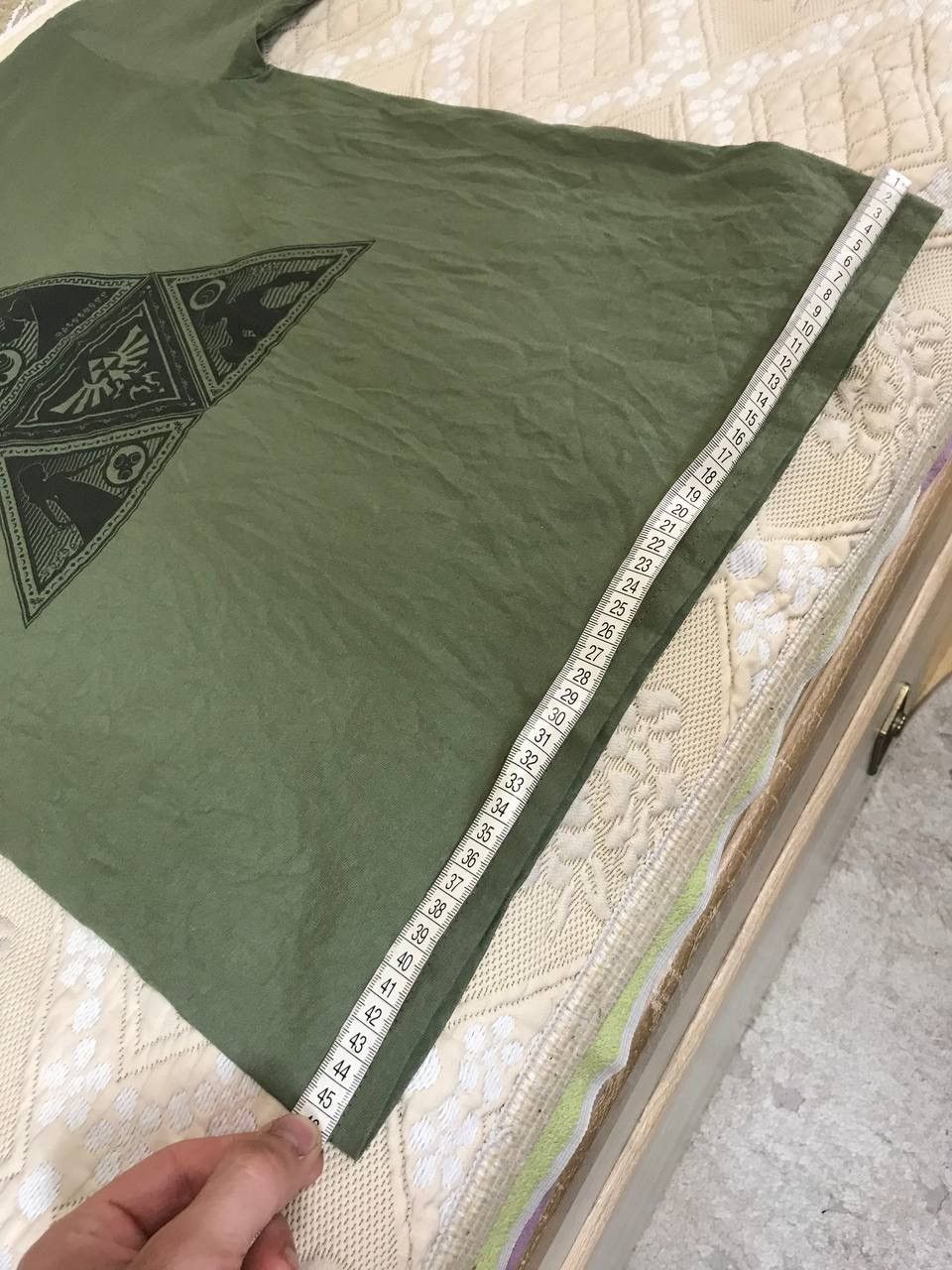 Nintendo 🔥 VINTAGE ZELDA NINTENDO GAMING Xbox T Shirt Microsoft Apple Size US S / EU 44-46 / 1 - 13 Thumbnail