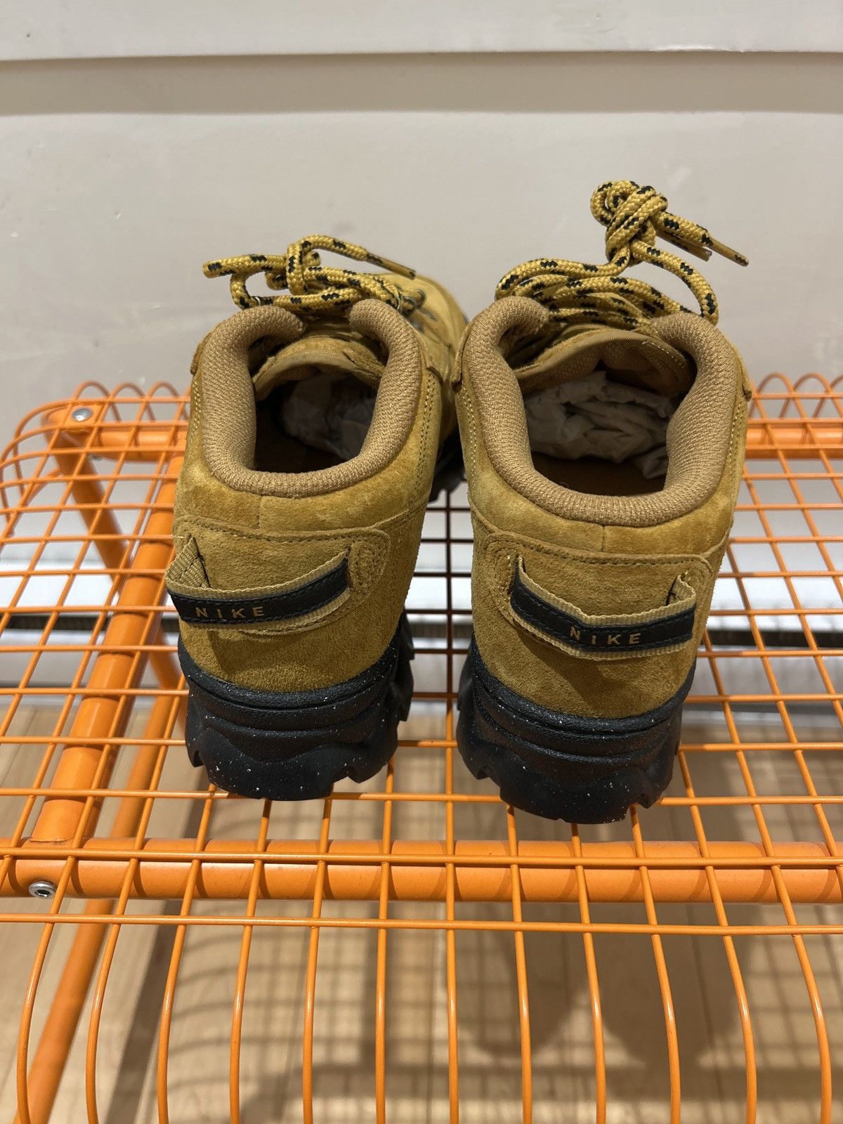Nike Nike Lahar low Size US 9 / IT 39 - 6 Thumbnail
