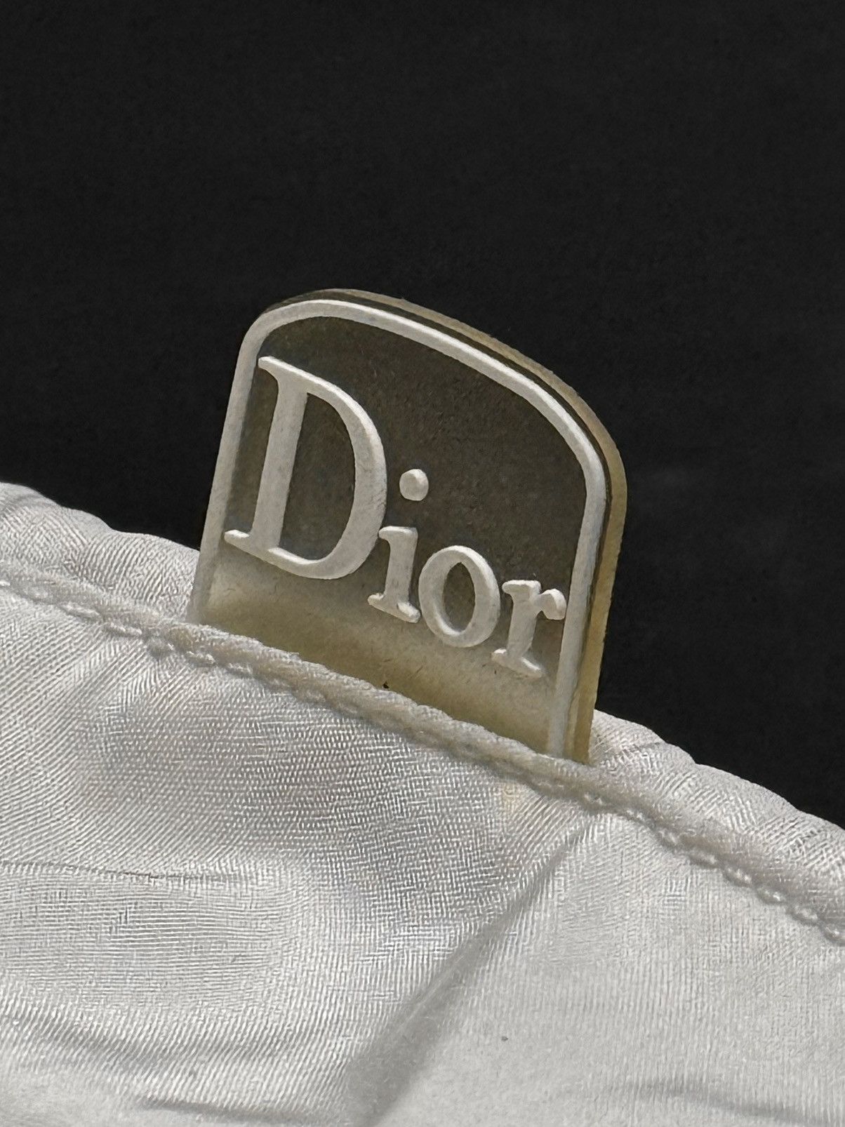 Dior Dior Ski Flared Pants Size US 29 - 4 Thumbnail