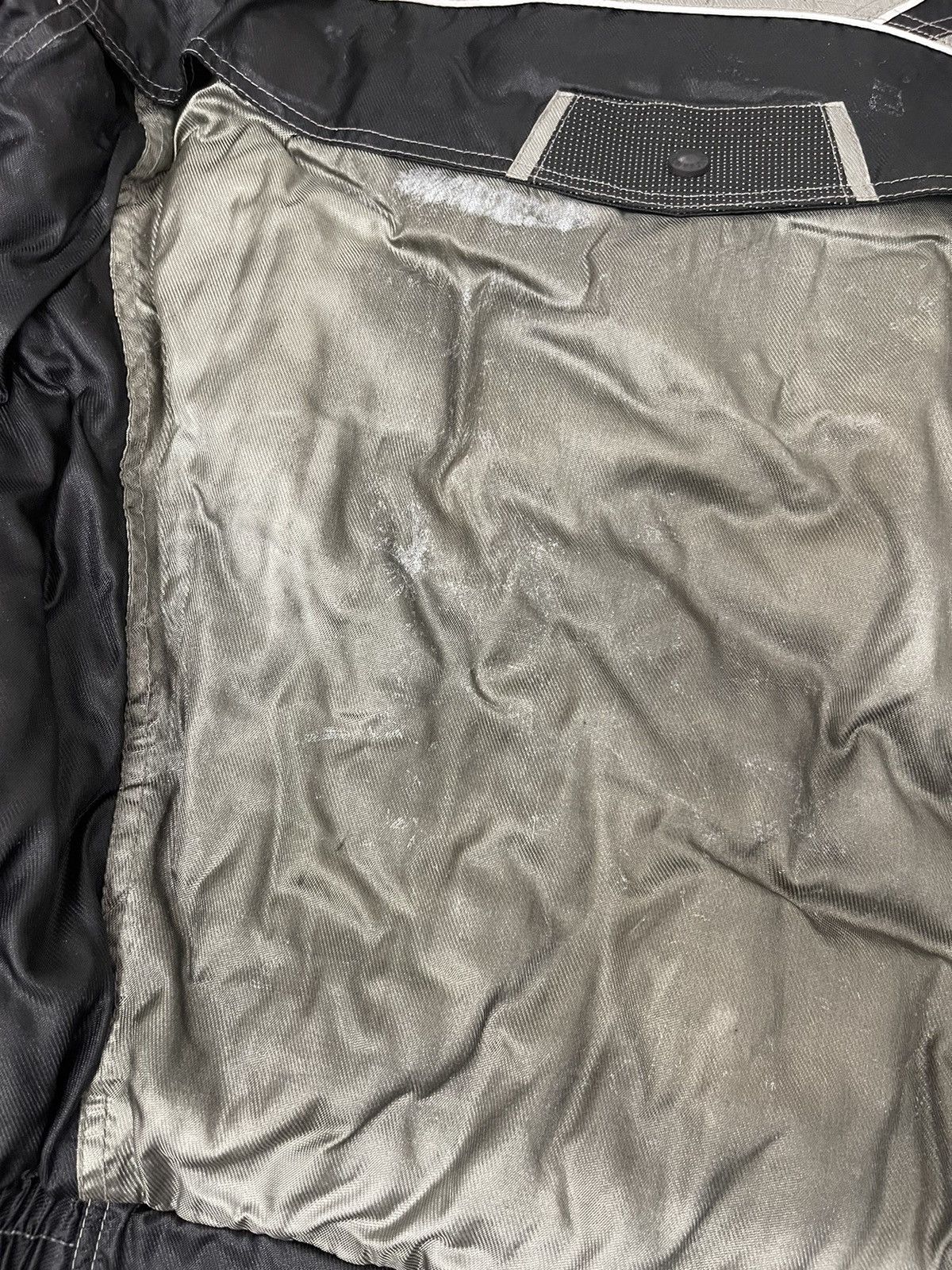 Gear for Sports × Japanese Brand Vtg Nankai Fellows Riding Jacket Size US L / EU 52-54 / 3 - 22 Thumbnail