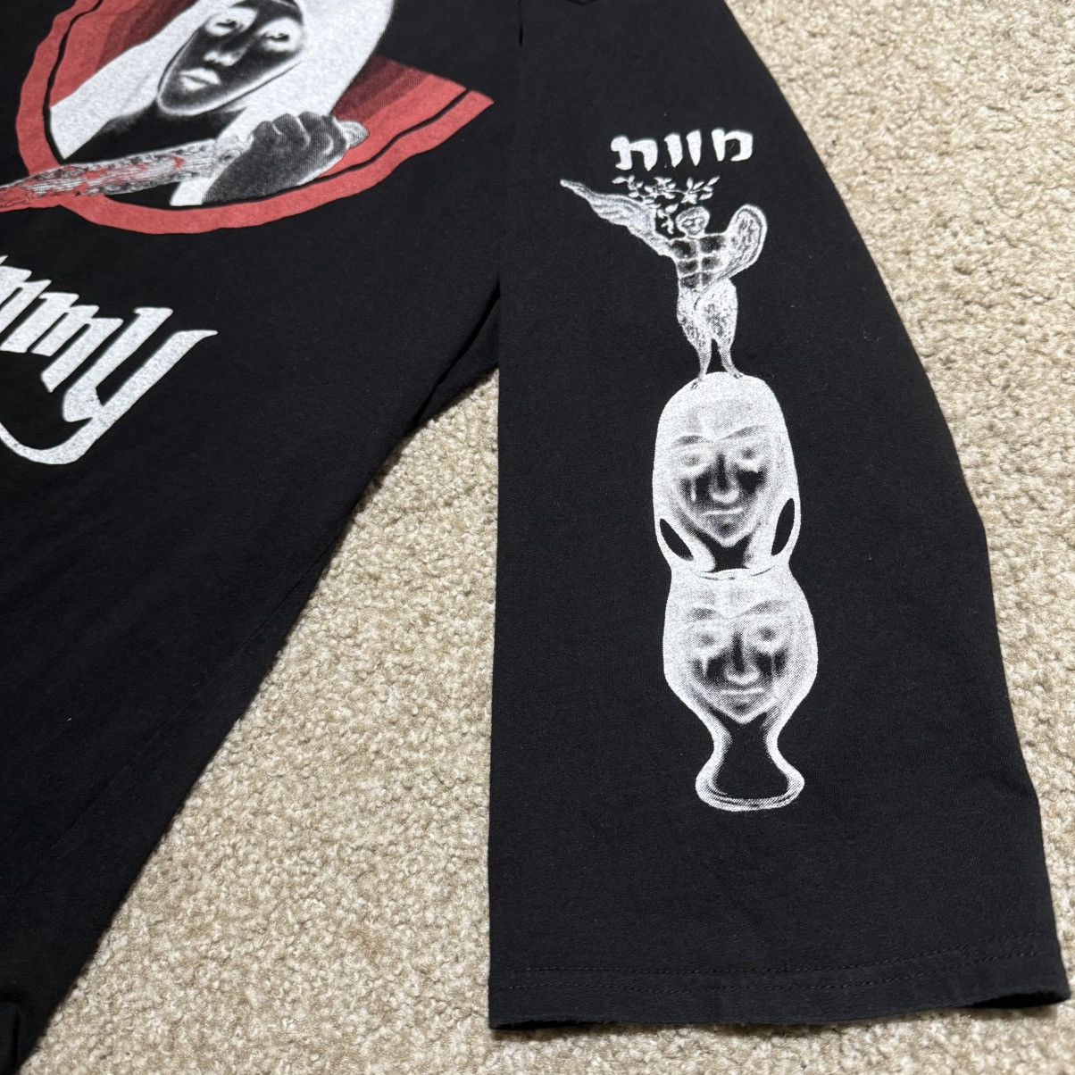 Other Sukekiyo 2018 Live Official Merchandise Tag Dummy Size US XL / EU 56 / 4 - 7 Thumbnail