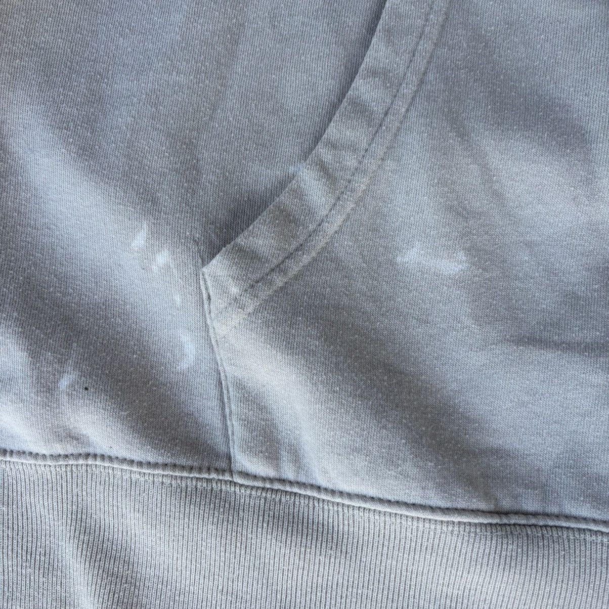 Gap Gap Logo Hoodie Cream Color🧁🍦 Size US XL / EU 56 / 4 - 5 Thumbnail