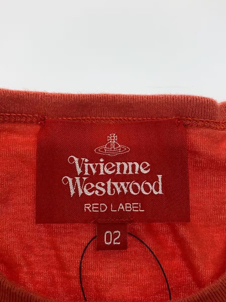 Vivienne Westwood Cat Orb Tee Size M / US 6-8 / IT 42-44 - 4 Thumbnail