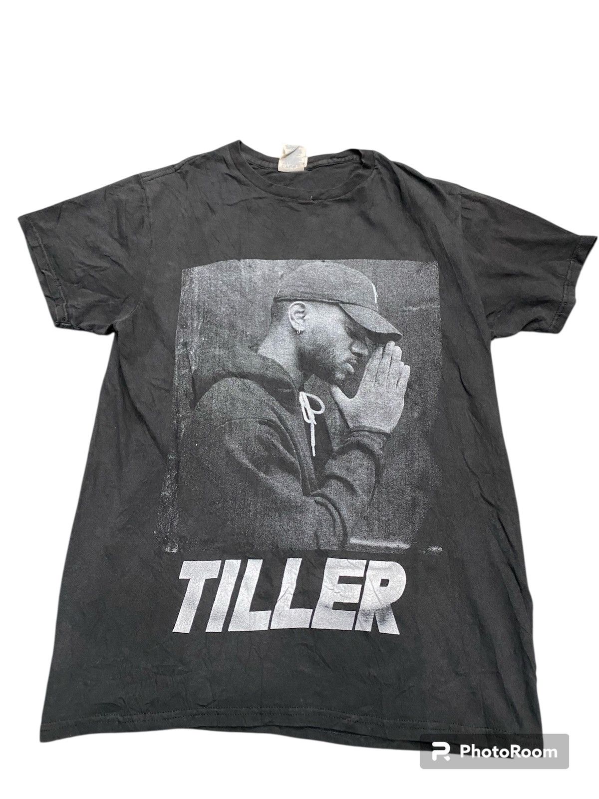 Bryson Tiller Bryson Tiller y2k Size US M / EU 48-50 / 2 - 1 Thumbnail