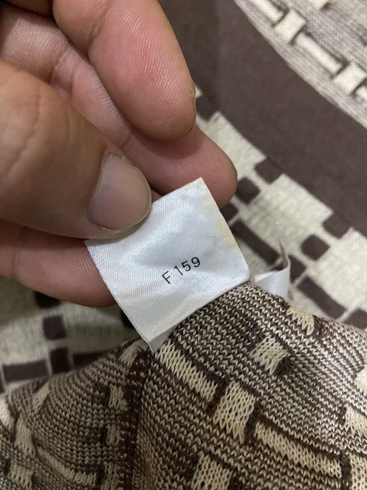 Balenciaga BALENCIAGA Size XS / US 0-2 / IT 36-38 - 8 Thumbnail