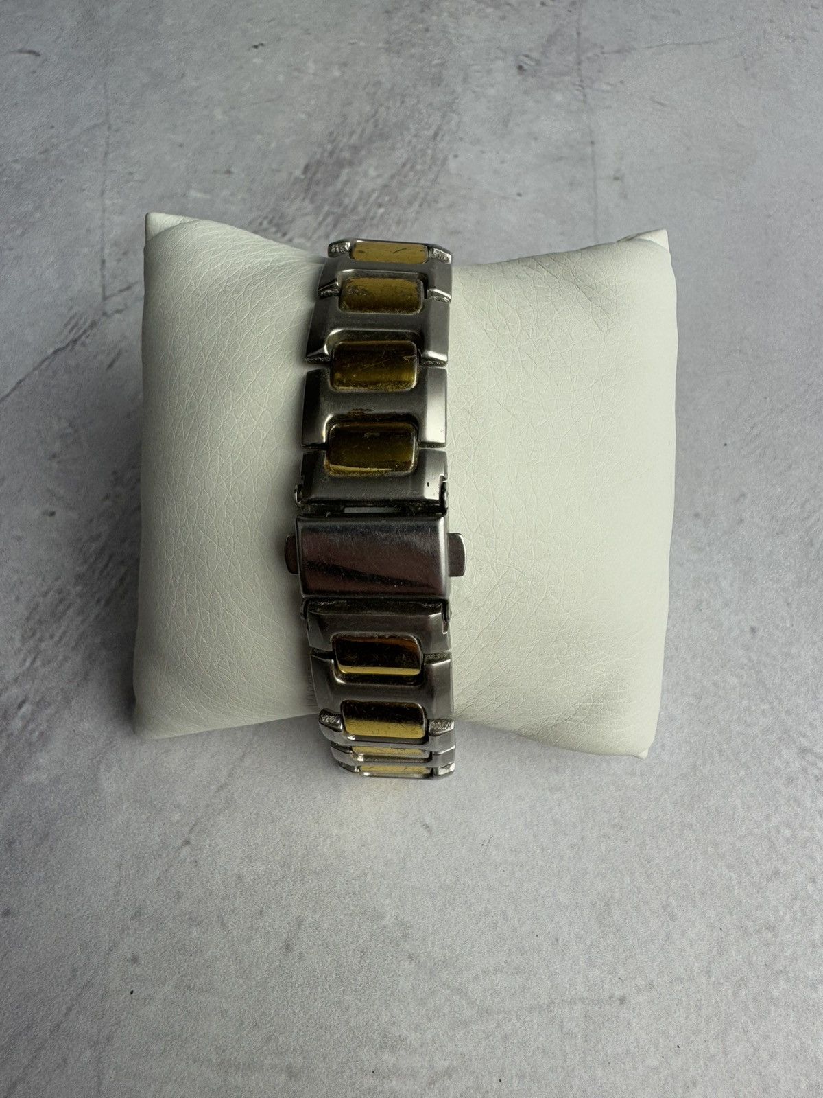 Japanese Brand × Vintage Ledfort Japanese Style Watch Vintage Size ONE SIZE - 3 Thumbnail