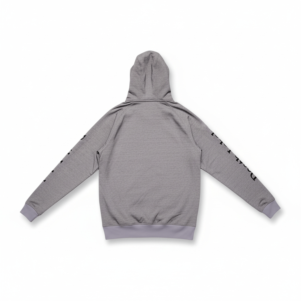 Japanese Brand Death label hoodie Size US L / EU 52-54 / 3 - 5 Thumbnail