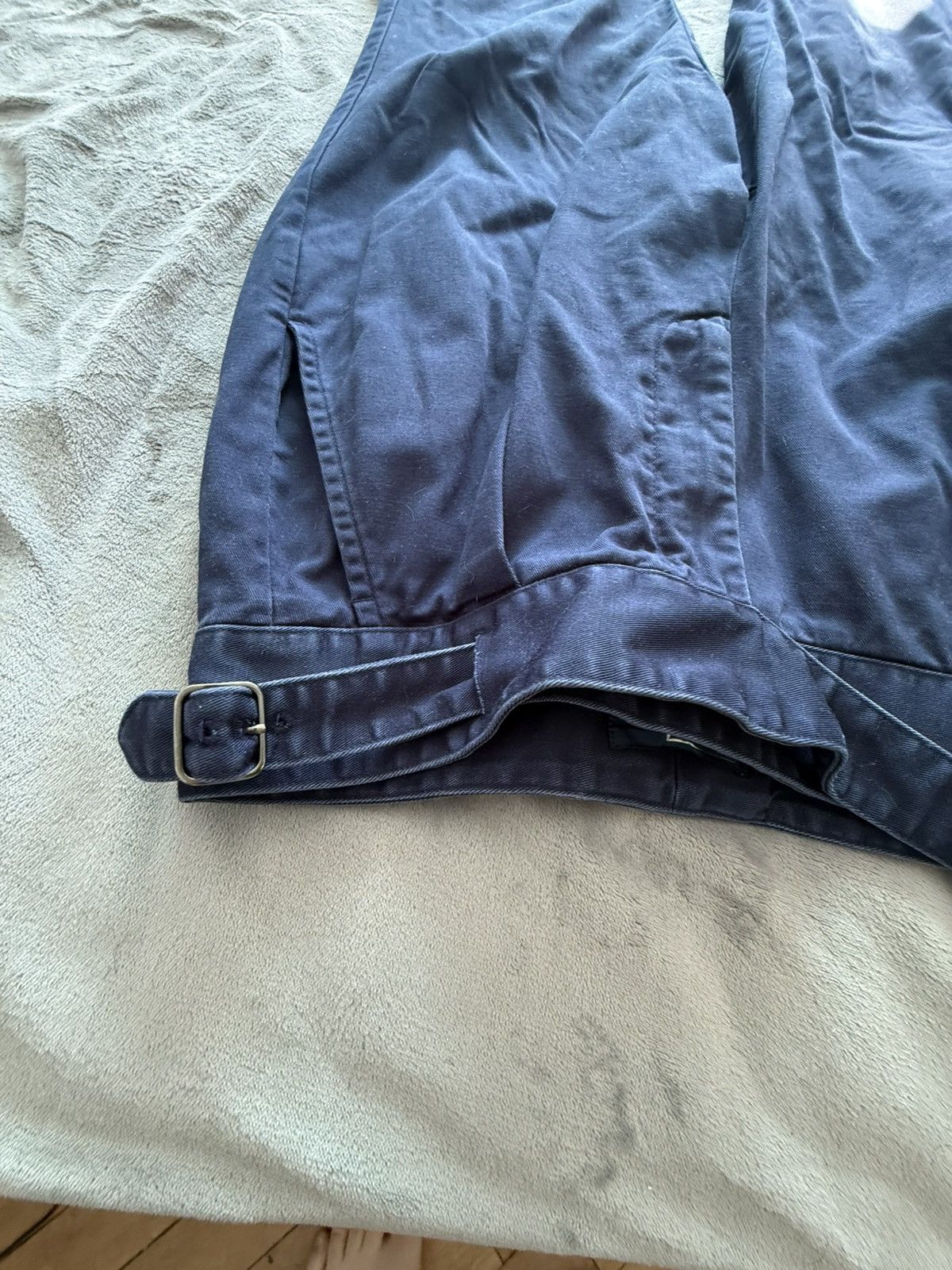 Polo Ralph Lauren Bery nice Size US 31 - 2 Thumbnail