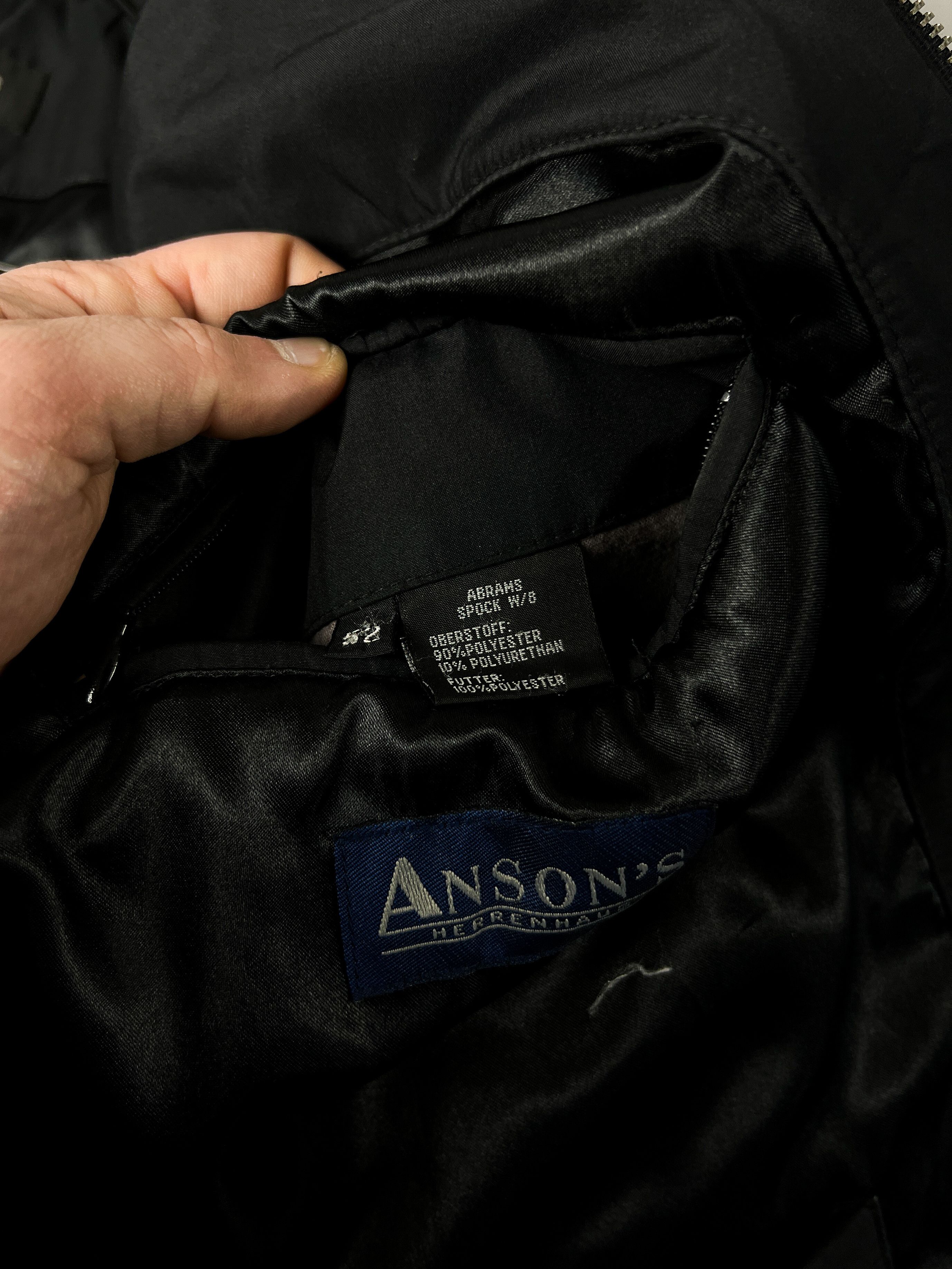 Other Abrams Men`s Coat Size US L / EU 52-54 / 3 - 6 Thumbnail