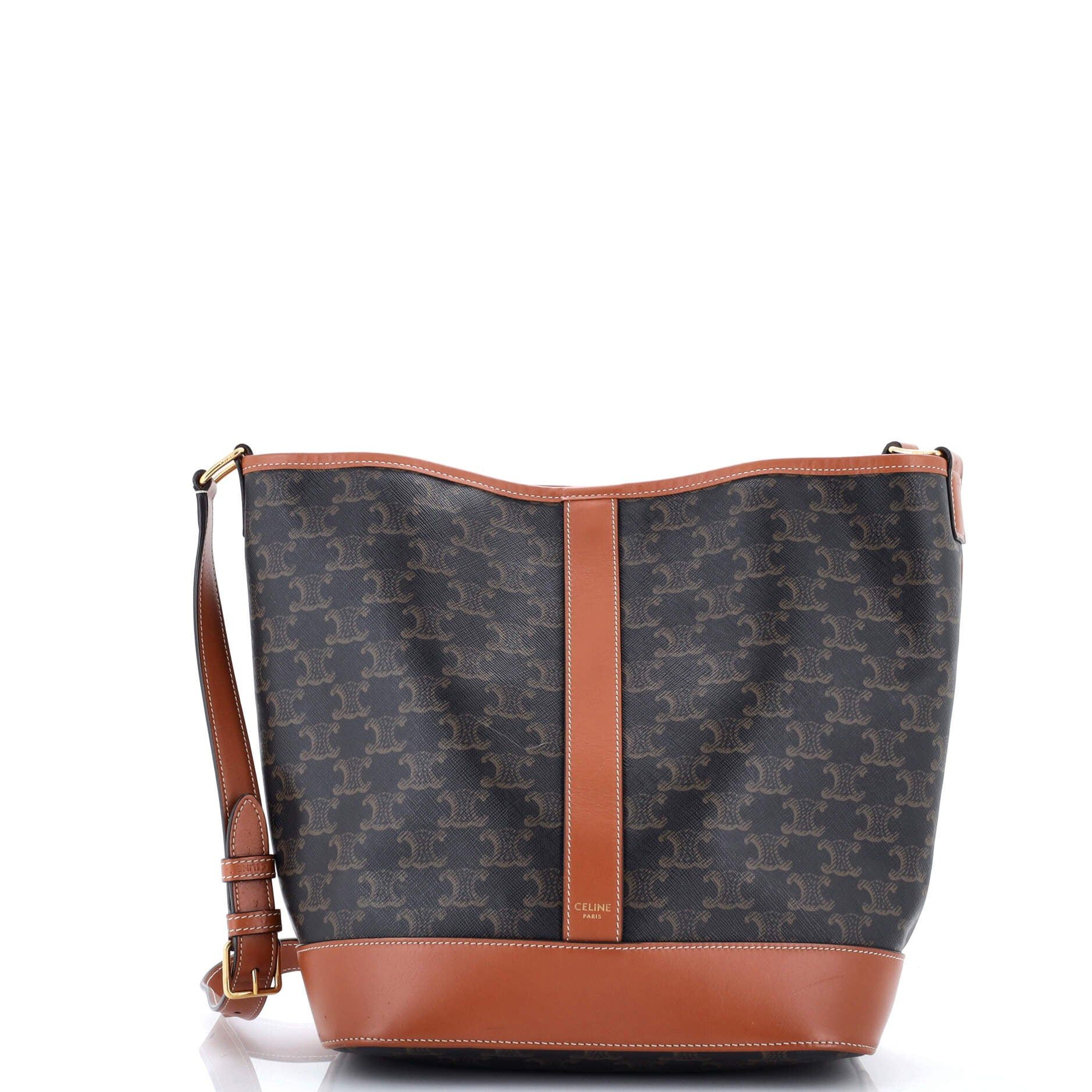 Celine Bucket Bag Size ONE SIZE - 1 Thumbnail